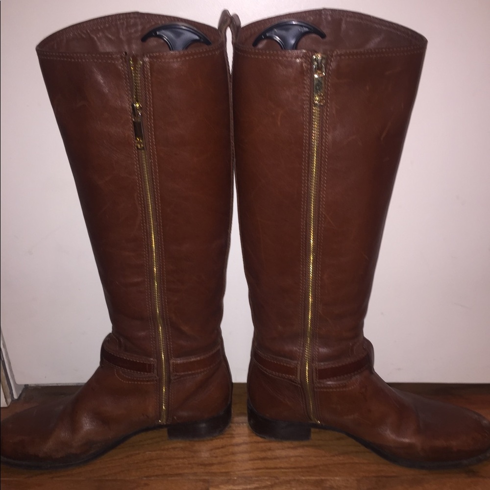 Tory Burch Boots